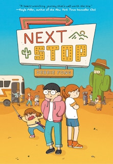 Front cover_Next Stop