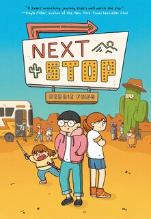 Couverture_Next Stop