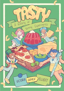 Front cover_Tasty