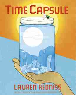 Time Capsule de Lauren Redniss