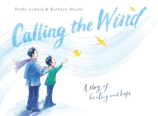 Front cover_Calling The Wind