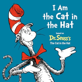 Couverture_I Am the Cat in the Hat