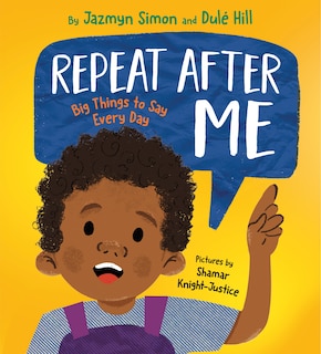 Front cover_Repeat After Me