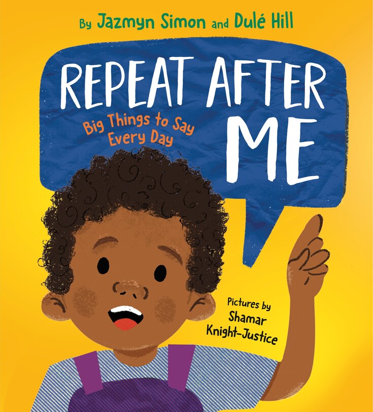 Front cover_Repeat After Me