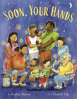 Front cover_Soon, Your Hands