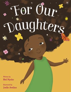 Front cover_For Our Daughters
