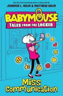 Front cover_Miss Communication