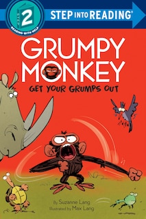 Couverture_Grumpy Monkey Get Your Grumps Out