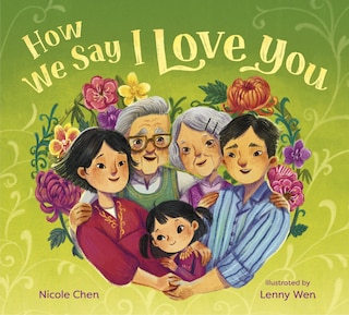 Couverture_How We Say I Love You