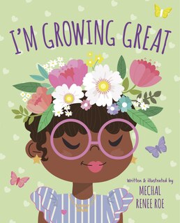Couverture_I'm Growing Great