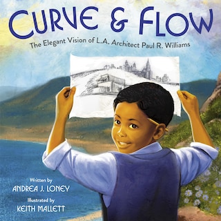 Front cover_Curve & Flow
