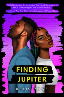 Front cover_Finding Jupiter