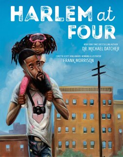 Front cover_Harlem at Four