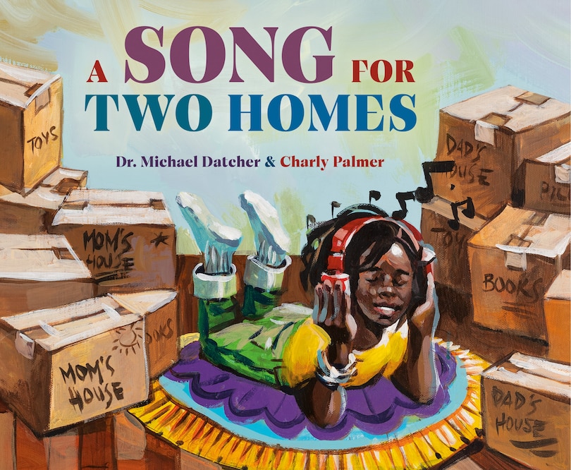 Front cover_A Song for Two Homes