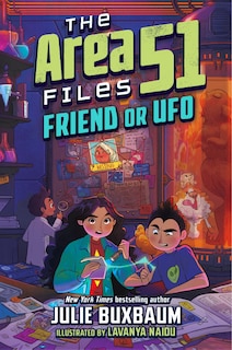 Couverture_Friend or UFO