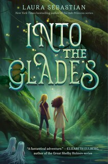 Front cover_Into The Glades