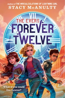 Front cover_Forever Twelve