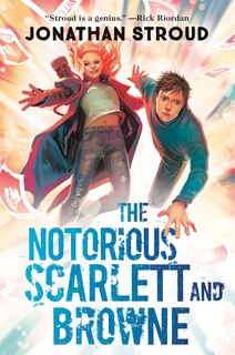Front cover_The Notorious Scarlett and Browne