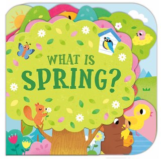 Couverture_What Is Spring?