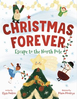 Front cover_Christmas Forever