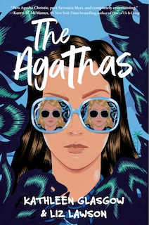 Front cover_AGATHAS
