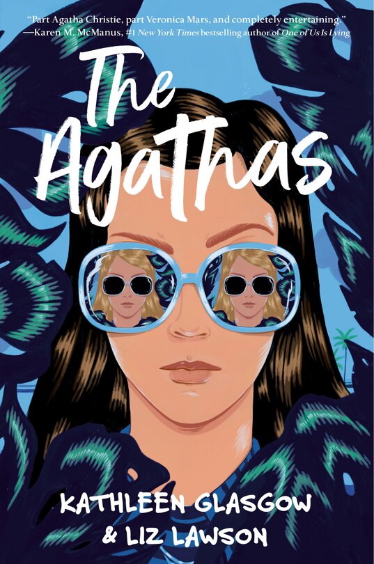 Front cover_AGATHAS