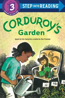 Front cover_Corduroy's Garden