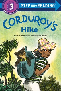 Couverture_Corduroy's Hike