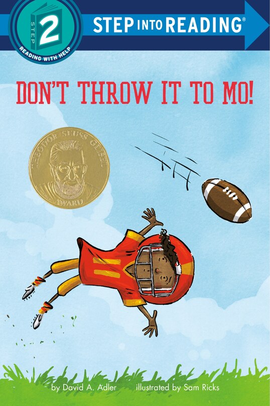 Front cover_Don't Throw It To Mo!