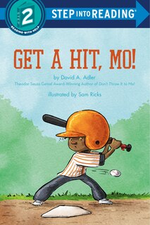 Front cover_Get A Hit, Mo!