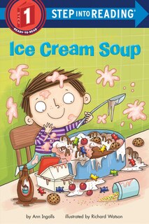 Front cover_Ice Cream Soup