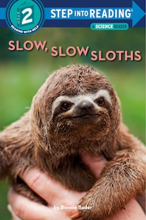 Couverture_Slow, Slow Sloths