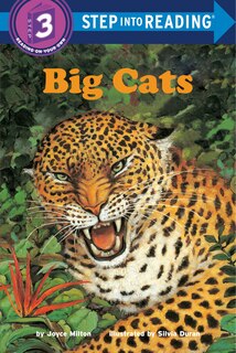 Front cover_Big Cats