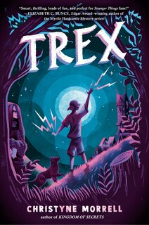 Front cover_Trex