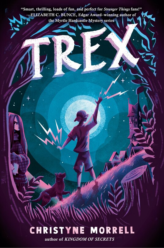 Front cover_Trex
