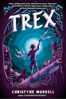 Front cover_Trex