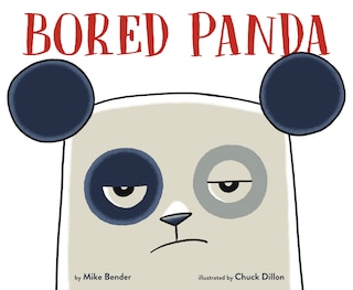 Front cover_Bored Panda