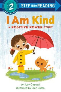 Front cover_I Am Kind
