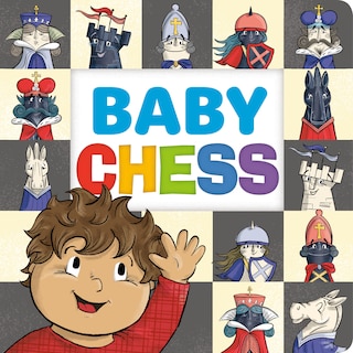 Couverture_Baby Chess