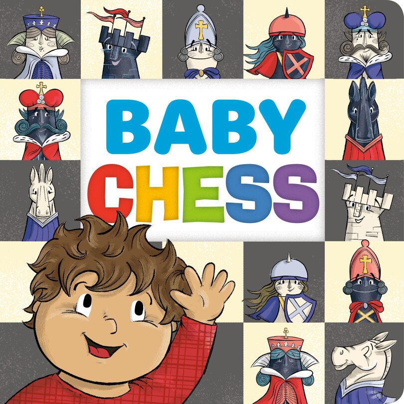 Couverture_Baby Chess
