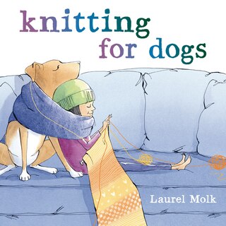 Couverture_Knitting For Dogs
