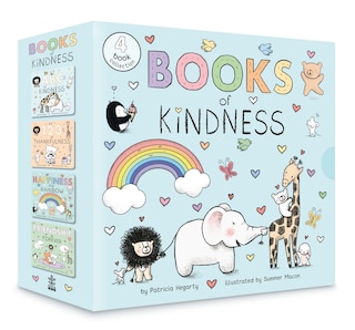 Couverture_Books Of Kindness