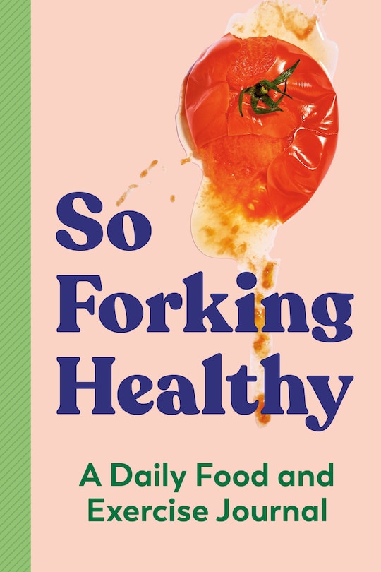 Front cover_So Forking Healthy