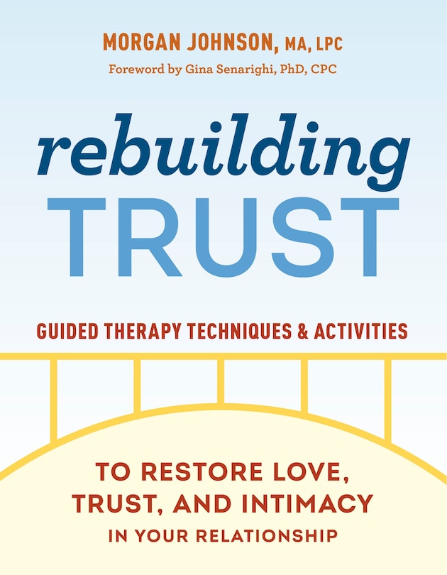 Front cover_Rebuilding Trust