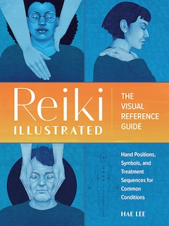 Couverture_Reiki Illustrated