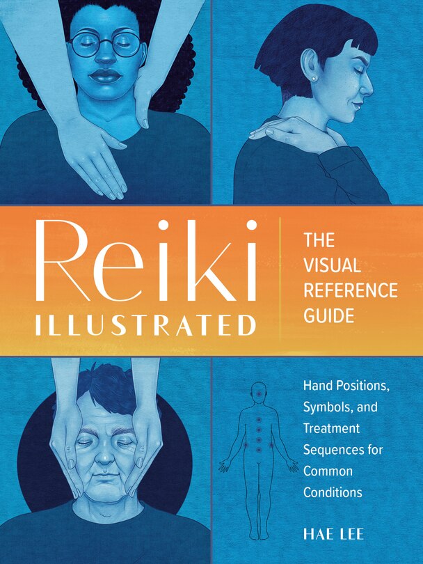 Couverture_Reiki Illustrated