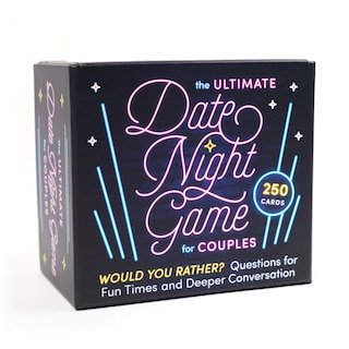 Front cover_The Ultimate Date Night Game for Couples