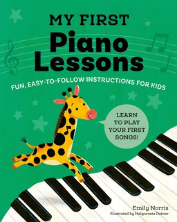 Couverture_My First Piano Lessons