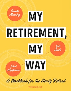 Front cover_My Retirement, My Way