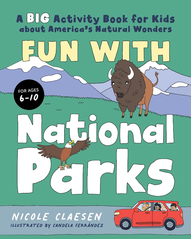 Couverture_Fun with National Parks